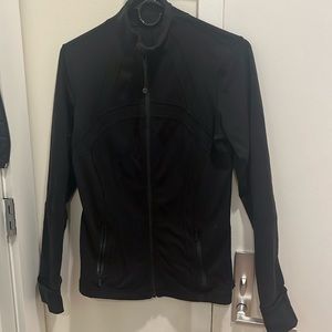 Lululemon zip up jacket